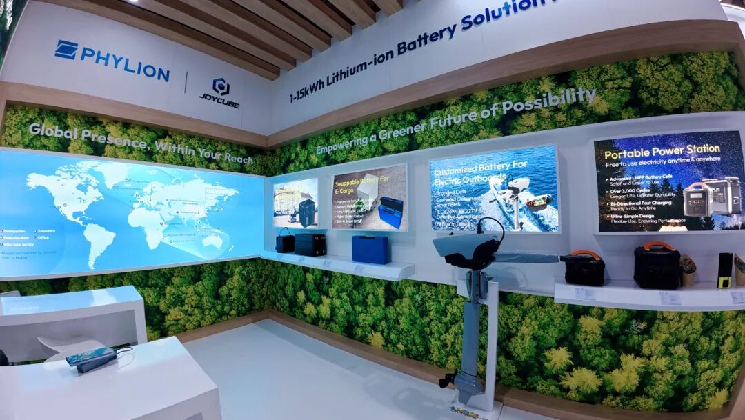 大SHOW米兰 电动全球!星恒&星久科高性能锂电方案领跑EICMA(图5) 大SHOW米兰 电动全球!星恒&星久科高性能锂电方案领跑EICMA(图5)