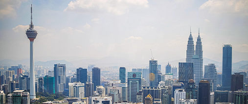 Malaysia Production Base