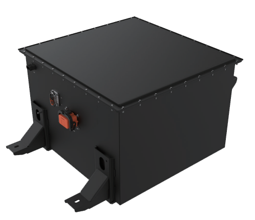 Light Electric Vehicle Battery