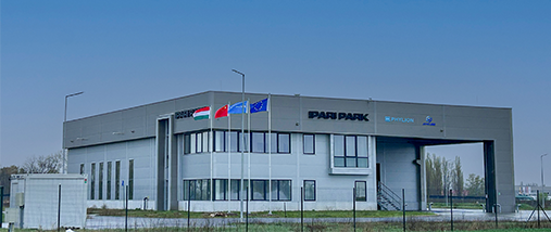 EU Production Base