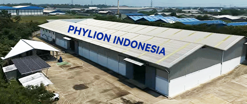 Indonesia Production Base