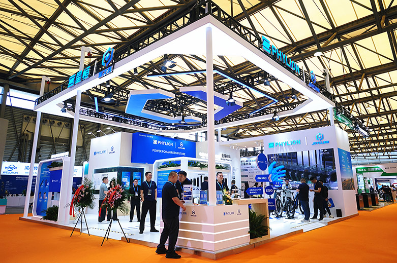 Joycube at China Cycle 2026: Empowering the Global Light Vehicle Market with Compliant Technologies(图1)