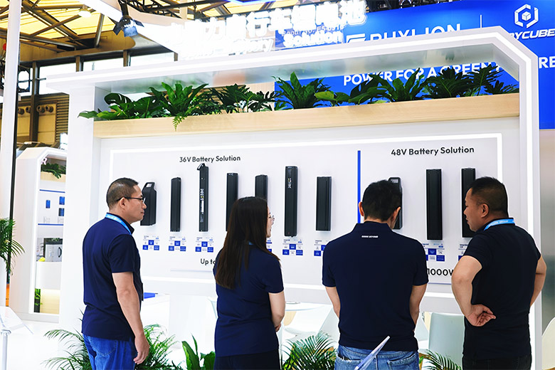 Joycube at China Cycle 2026: Empowering the Global Light Vehicle Market with Compliant Technologies(图2)